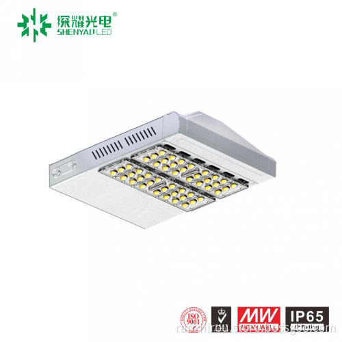 All aluminum body 40W LED street light series-C with long lifetime